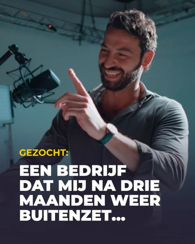 Parttime beschikbaar voor interimklussen of korte merktrajecten.

Ik schuif graag weer ergens aan. Om je merk scherper neer te zetten. Om slimmere marketingkeuzes te maken. Of om knopen door te hakken die al te lang op tafel liggen.

Stuur me een DM. Ook introducties zijn welkom.